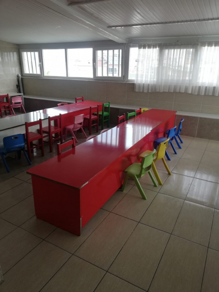 Özel Rüyalar Anaokulu