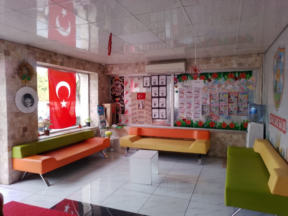 Özel Rüyalar Anaokulu