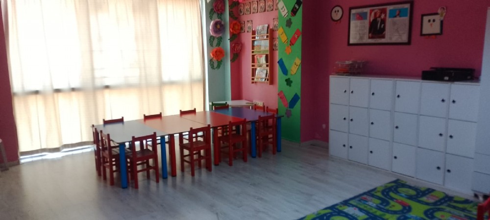 Özel Rüyalar Anaokulu