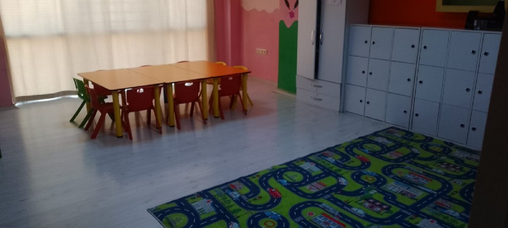 Özel Rüyalar Anaokulu