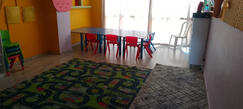 Özel Rüyalar Anaokulu