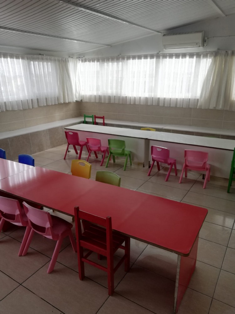 Özel Rüyalar Anaokulu