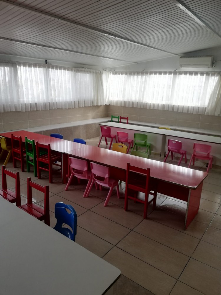 Özel Rüyalar Anaokulu