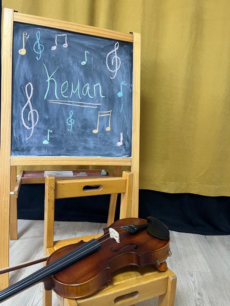 Özel Neşeli Kaşifler Anaokulu