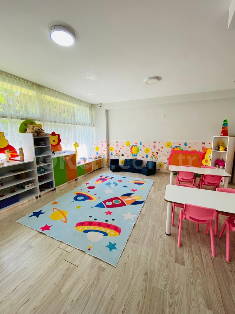 Özel Manavgat Gözbebeğim Anaokulu