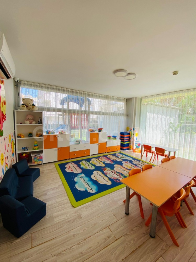 Özel Manavgat Gözbebeğim Anaokulu