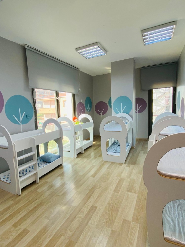 Özel Çekmeköy İnci Yıldız Anaokulu