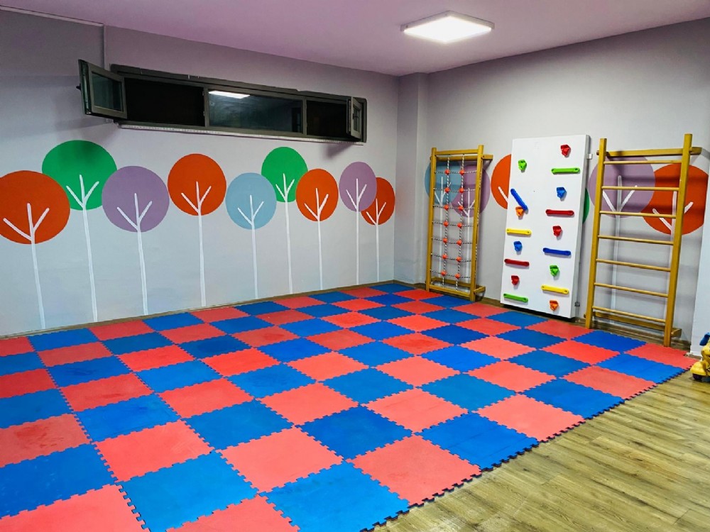 Özel Çekmeköy İnci Yıldız Anaokulu