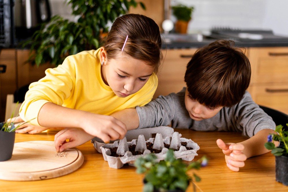 Tatil Planlaması, Aile – Çocuk – Okul Dengesi