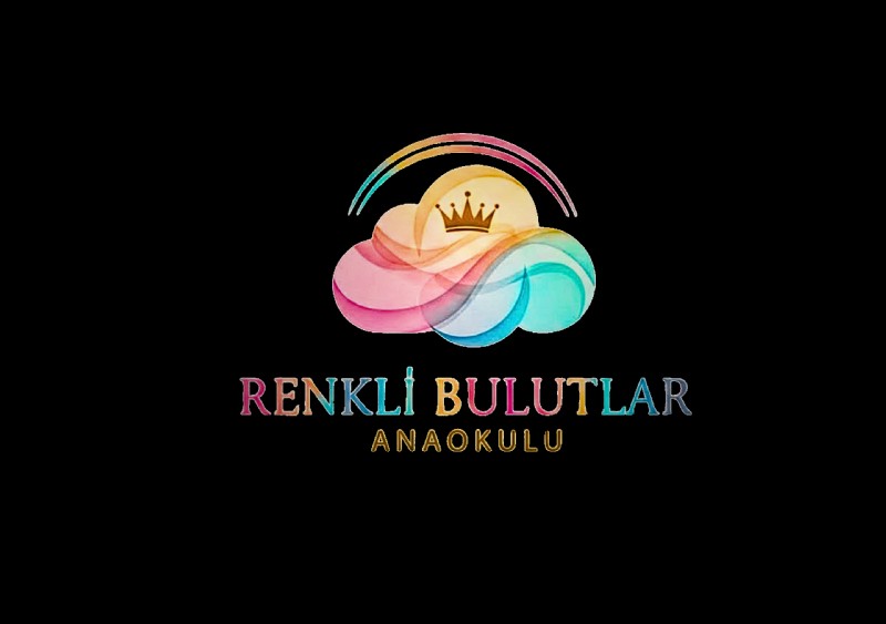  Özel Renkli Bulutlar Anaokulu.