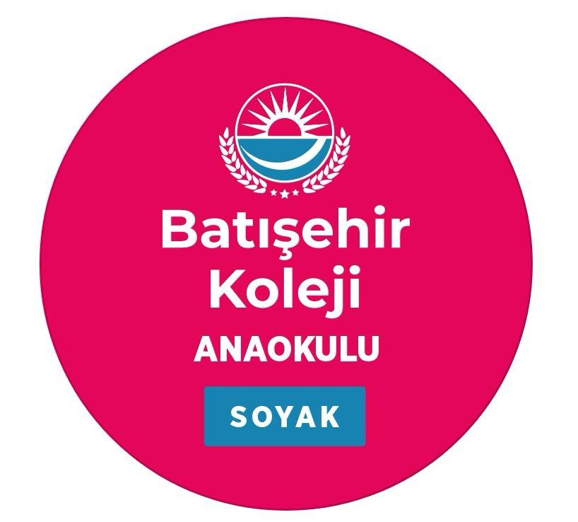 Özel Soyak Batışehir Koleji  Anaokulu
