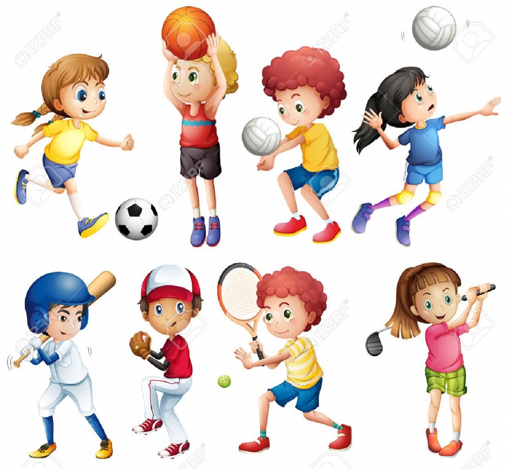 Sporun Çocuk Gelişimine Faydaları