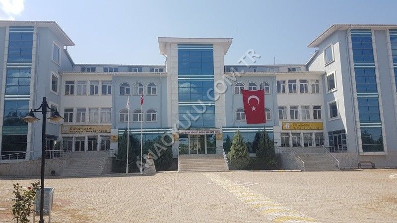 Akşehir Açelya Anaokulu