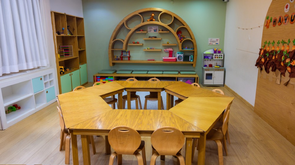 MESKEN ÇOCUK AKADEMİSİ ANOKULU