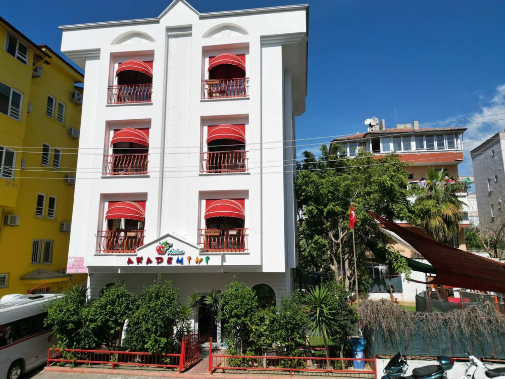 Özel Atılım Çocukları Anaokulu